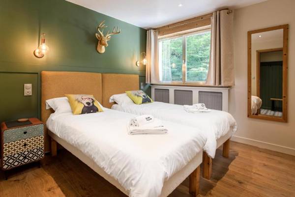 Concordia 7 Apartment - Chamonix All Year