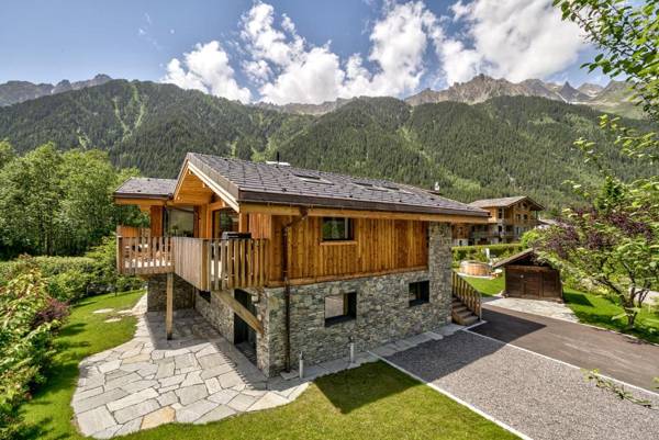 Chalet Breitalps