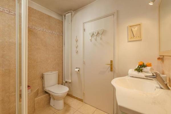 Appartement L'Outa 111