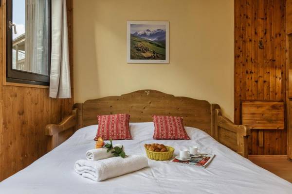 Chamonix Sud - Bâtiment G 45