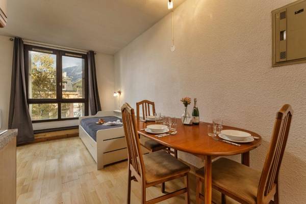 Chamonix Sud - Chailloud 305