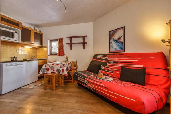 Appartement Lachenal 207 B