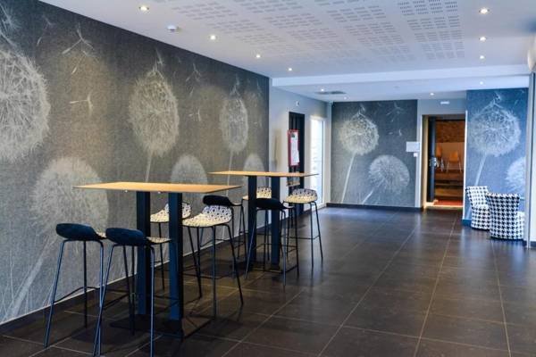 Le Relais du Boisniard