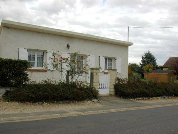 Gîte Huisseau-sur-Cosson 3 pièces 4 personnes - FR-1-491-212