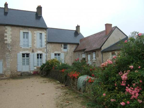 Gîte Fosse 3 pièces 5 personnes - FR-1-491-141