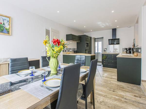 Gîte Cheverny 3 pièces 4 personnes - FR-1-491-301