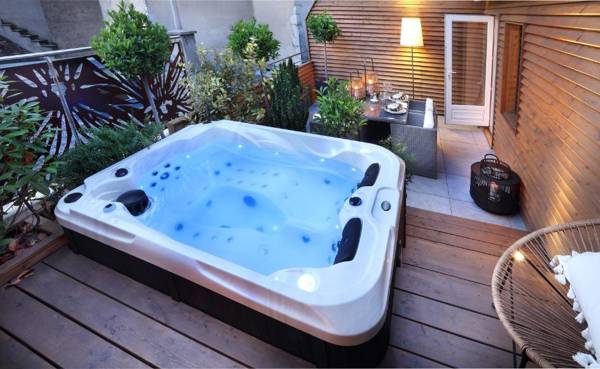 Petit Hôtel Confidentiel