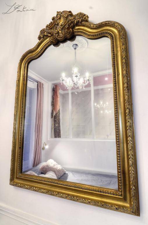 Les Petits Boudoirs de Savoie