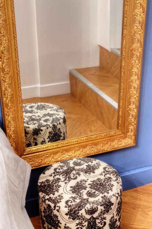 Les Petits Boudoirs de Savoie