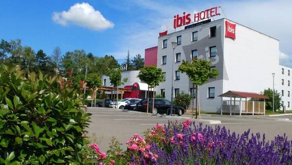 ibis Europe Chalon Sur Saone