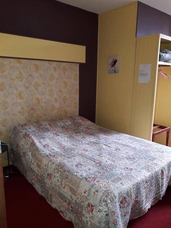 Hôtel des Jacobines