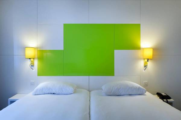 ibis Styles Chalon sur Saône