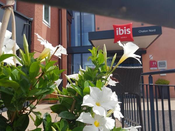 ibis Chalon Sur Saone Nord