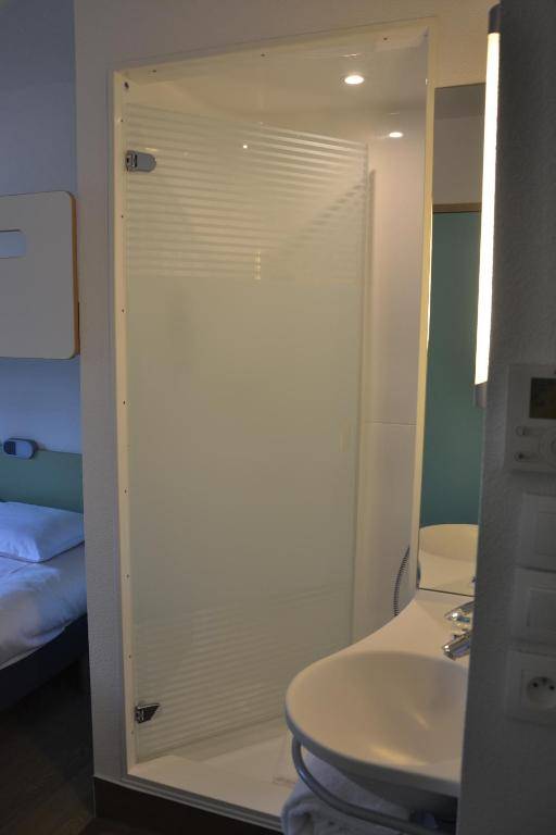 Ibis Budget Chalon Sur Saone Nord