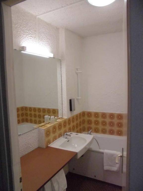 Cit'Hotel Le Challans