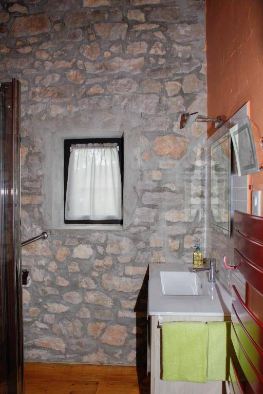 Moulin d'entre les roches