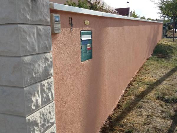 Chambre d'Hôte de la Belle Jardinière