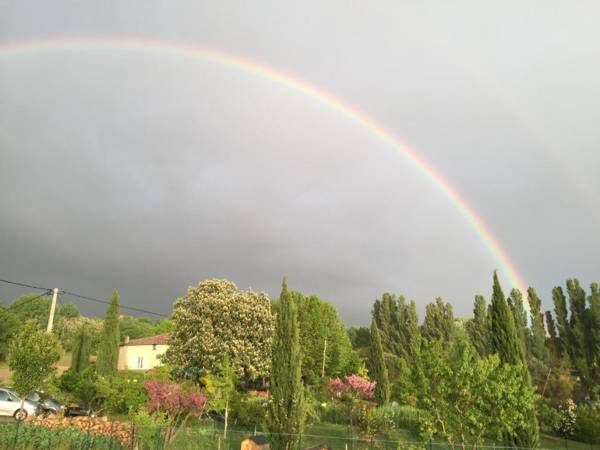 La Source Vegetarian Guest House