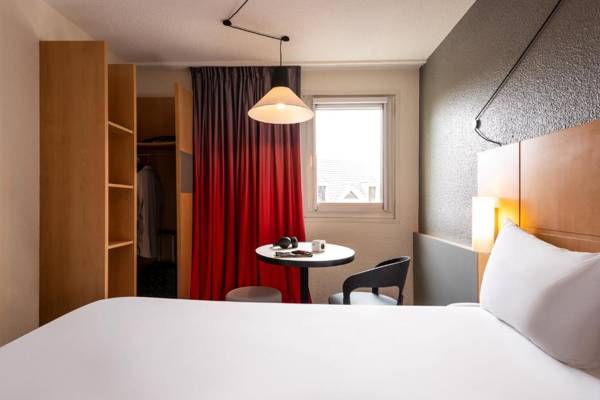 ibis Cergy Pontoise Le Port