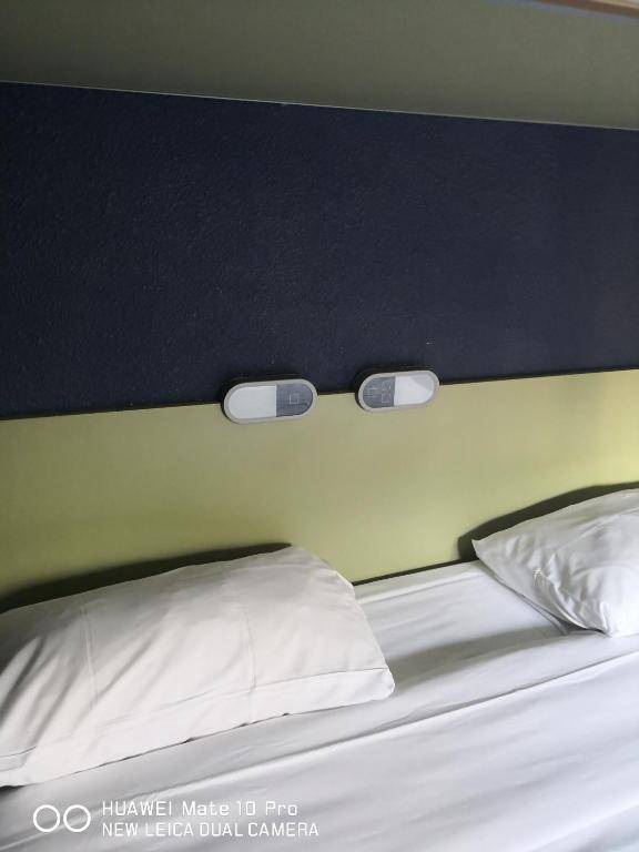 Ibis Budget Cergy St Christophe
