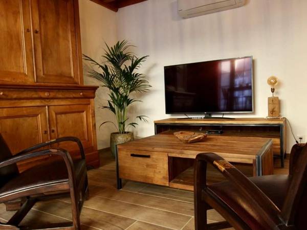 Gîte Cérans-Foulletourte-Cérans 2 pièces 2 personnes - FR-1-410-273