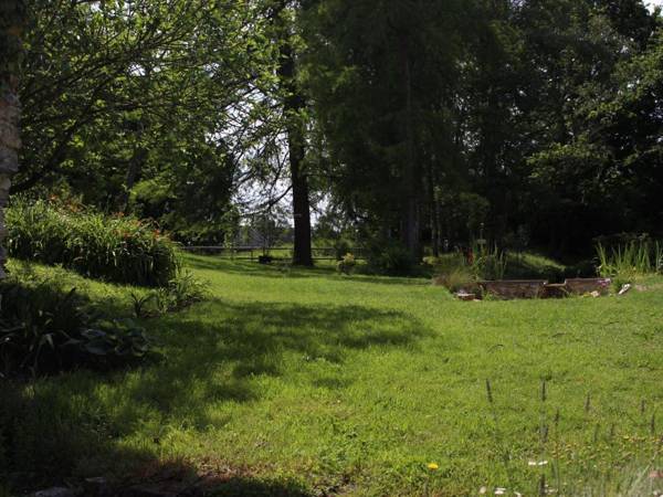 Gîte Cérans-Foulletourte-Cérans 2 pièces 2 personnes - FR-1-410-327