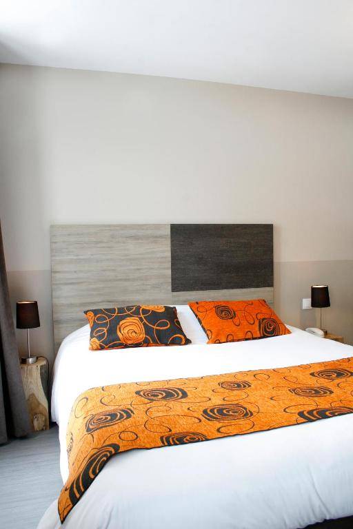 Logis Hostellerie de l'Abbaye