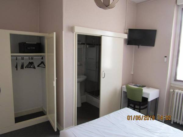 Hôtel de France La Teste Arcachon