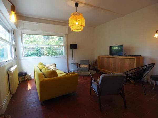 Villa Pyla-sur-Mer 5 pièces 12 personnes - FR-1-474-121