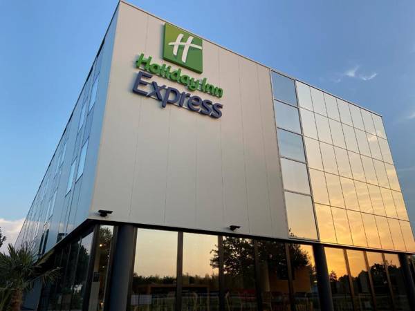 Holiday Inn Express - Arcachon - La Teste an IHG Hotel