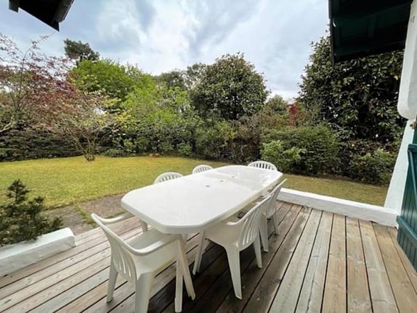 Villa Pyla-sur-Mer 5 pièces 9 personnes - FR-1-420-94