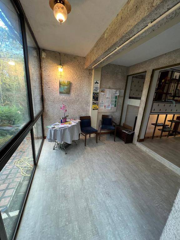 Résidence Les Milandes