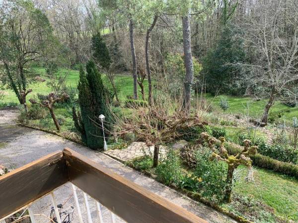 Résidence Les Milandes