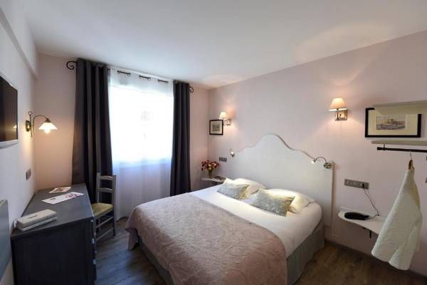 The Originals Boutique Hôtel du Parc Cavaillon (Inter-Hotel)