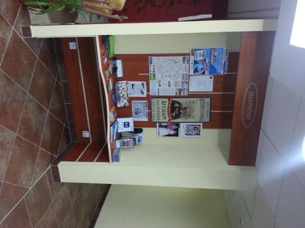 Hôtel Akena City Caudry