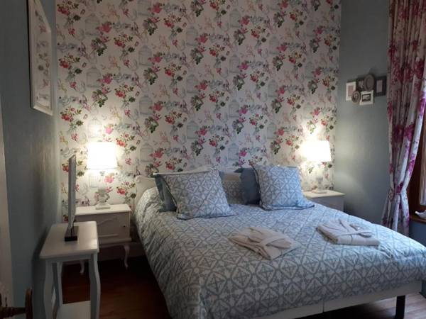 Le Manoir de la mantille