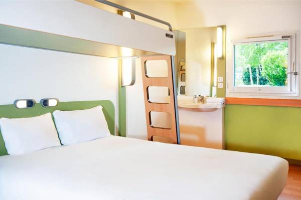 ibis budget Lorient Caudan