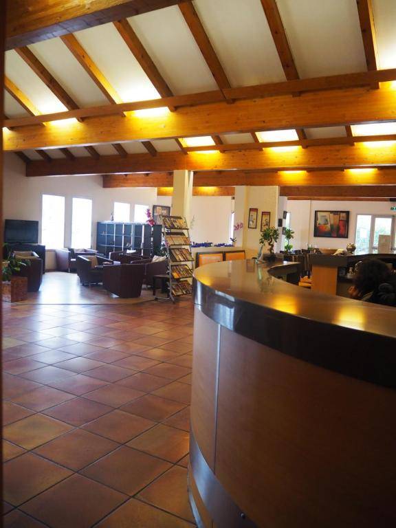 Brit Hotel Confort Castres