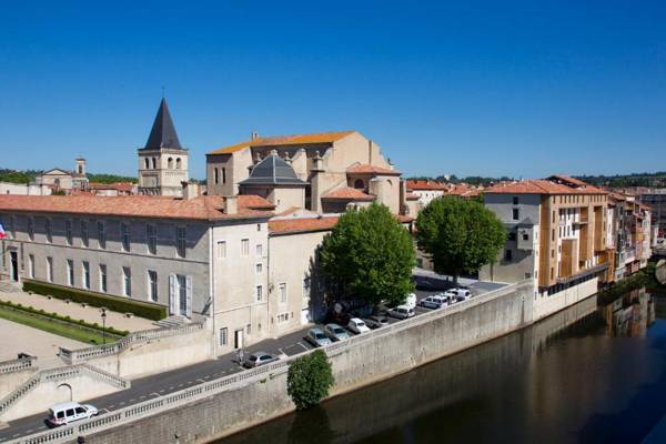 Grand Hôtel de Castres