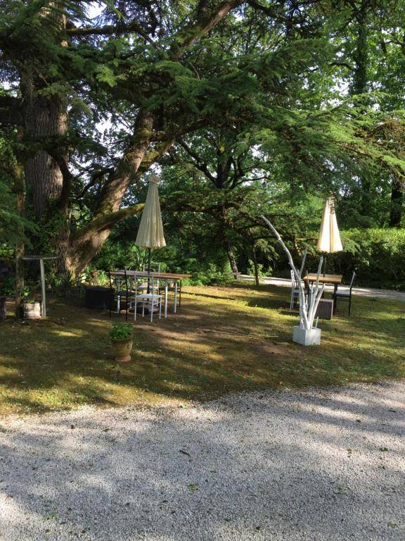 Domaine de la Vivarié