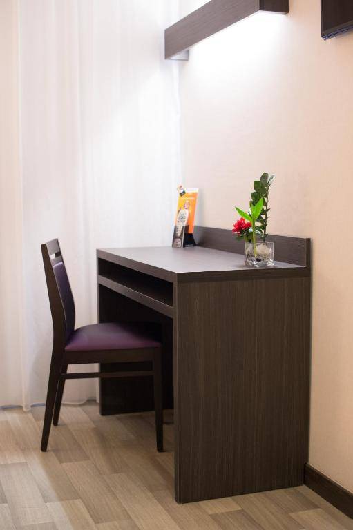 Hotel Eurocentre 3* Toulouse Nord