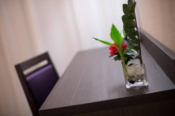 Hotel Eurocentre 3* Toulouse Nord