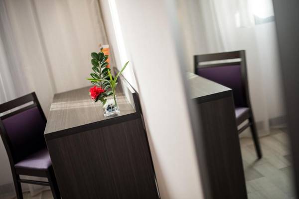 Hotel Eurocentre 3* Toulouse Nord