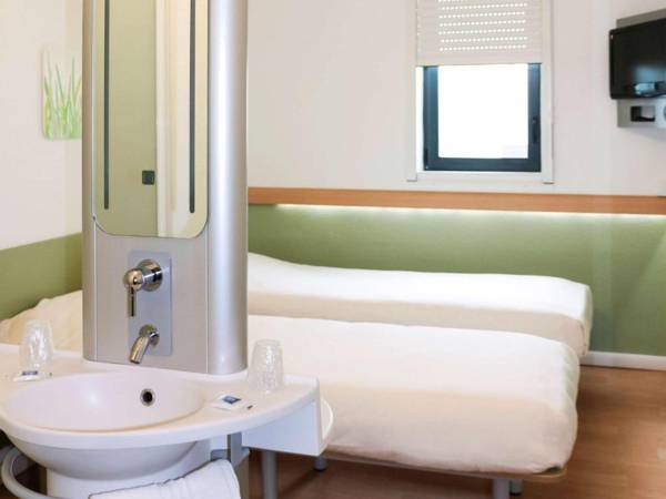 ibis budget Castelnaudary - A61