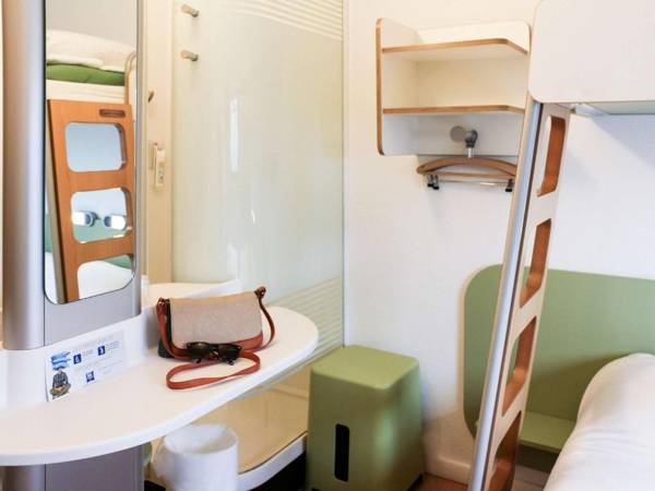 ibis budget Castelnaudary - A61