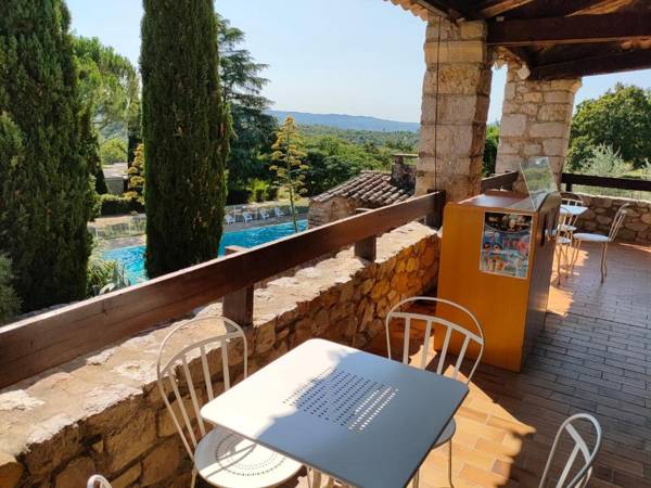 Residence Vacances Bleues Lou Castel