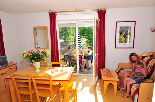 Résidence Goélia Les Demeures du Lac