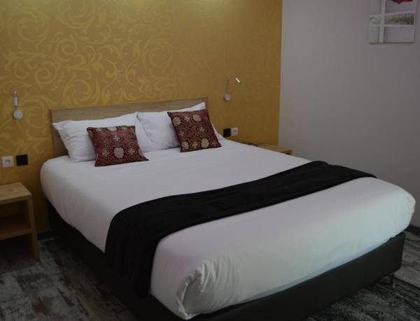 L'Hôtel du Lac Casteljaloux