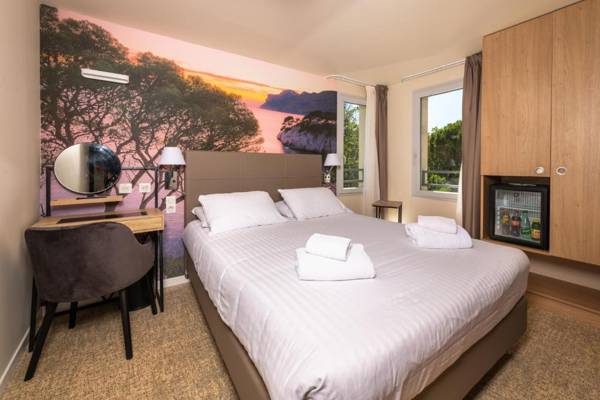 Best Western Hotel & SPA Coeur De Cassis