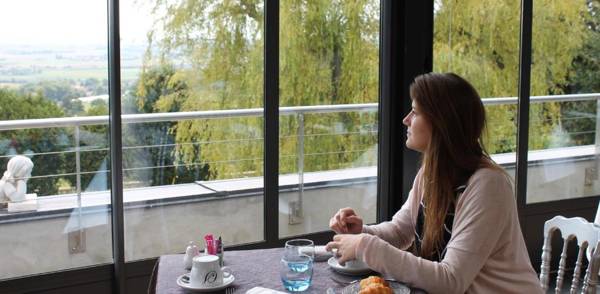 Châtellerie De Schoebeque